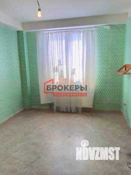 3-к квартира, вторичка, 81м2, 9/9 этаж