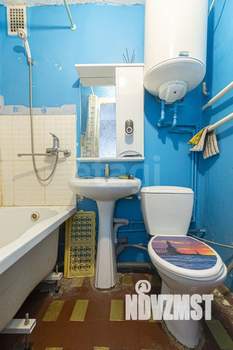 1-к квартира, вторичка, 33м2, 2/5 этаж