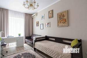 3-к квартира, вторичка, 70м2, 3/3 этаж