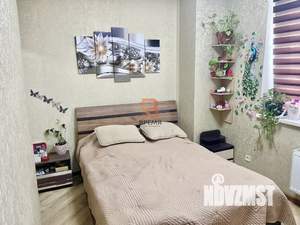 2-к квартира, вторичка, 56м2, 1/9 этаж