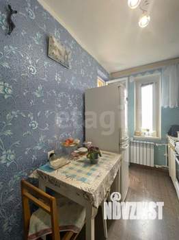 2-к квартира, вторичка, 50м2, 9/9 этаж