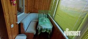 1-к квартира, вторичка, 32м2, 2/2 этаж