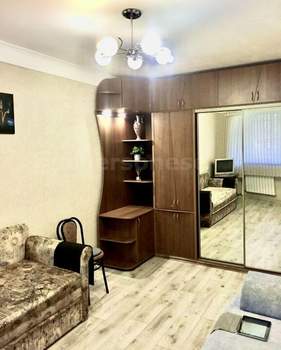 1-к квартира, вторичка, 30м2, 2/5 этаж