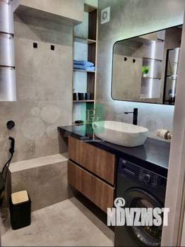 1-к квартира, вторичка, 44м2, 3/6 этаж