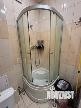 1-к квартира, вторичка, 34м2, 1/5 этаж