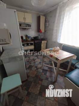 3-к квартира, вторичка, 69м2, 1/5 этаж