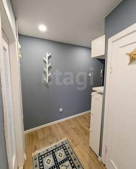 1-к квартира, вторичка, 30м2, 5/5 этаж