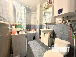 2-к квартира, вторичка, 44м2, 1/5 этаж