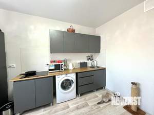 1-к квартира, вторичка, 35м2, 12/12 этаж