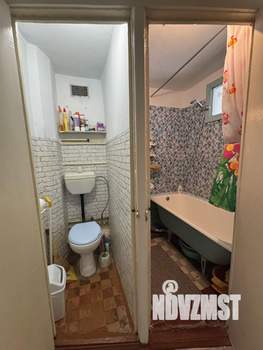 3-к квартира, вторичка, 62м2, 5/5 этаж