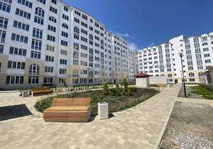 1-к квартира, вторичка, 40м2, 8/8 этаж