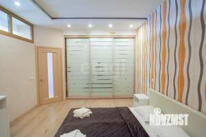 4-к квартира, вторичка, 154м2, 4/9 этаж
