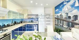 3-к квартира, вторичка, 111м2, 6/10 этаж