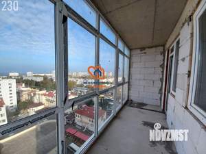 2-к квартира, вторичка, 66м2, 10/10 этаж