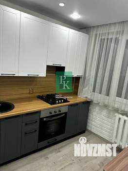 1-к квартира, вторичка, 29м2, 5/5 этаж