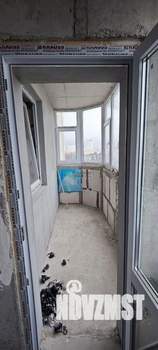 1-к квартира, вторичка, 36м2, 6/10 этаж