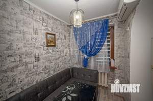 2-к квартира, вторичка, 46м2, 1/2 этаж