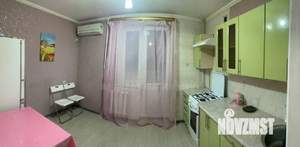 3-к квартира, вторичка, 66м2, 2/5 этаж