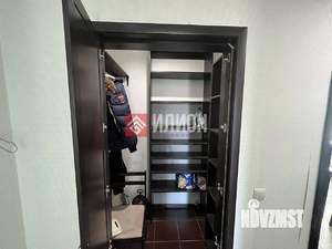 1-к квартира, вторичка, 49м2, 8/10 этаж
