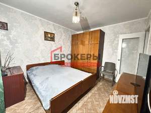 2-к квартира, вторичка, 55м2, 7/9 этаж