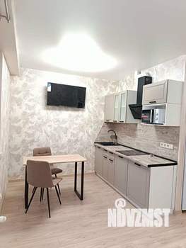 Студия квартира, вторичка, 27м2, 1/9 этаж