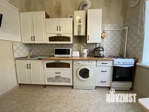 1-к квартира, вторичка, 31м2, 3/3 этаж