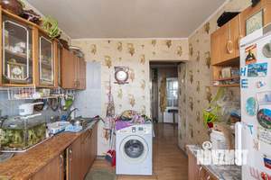 2-к квартира, вторичка, 44м2, 7/7 этаж