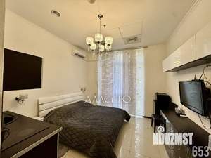 Студия квартира, вторичка, 23м2, 1/9 этаж