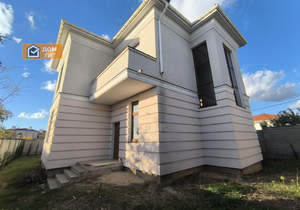 5-к квартира, вторичка, 223м2, 1/2 этаж