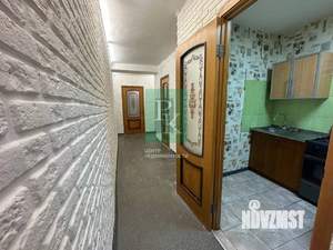 1-к квартира, вторичка, 36м2, 1/7 этаж