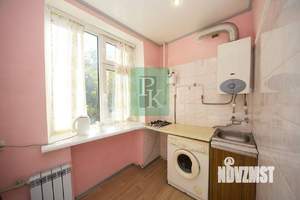 1-к квартира, вторичка, 32м2, 1/2 этаж