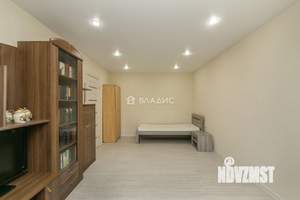 1-к квартира, вторичка, 32м2, 3/5 этаж