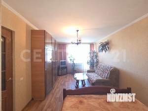 1-к квартира, вторичка, 31м2, 4/5 этаж