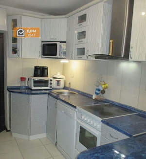 2-к квартира, вторичка, 56м2, 2/9 этаж