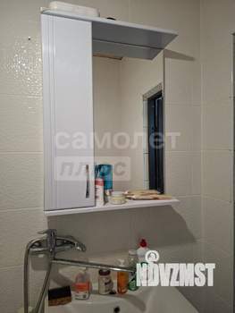 Студия квартира, вторичка, 40м2, 1/3 этаж
