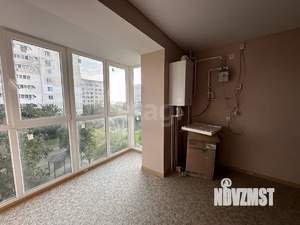 2-к квартира, вторичка, 76м2, 2/4 этаж