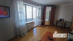 1-к квартира, вторичка, 36м2, 5/5 этаж