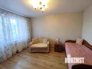 2-к квартира, вторичка, 51м2, 2/9 этаж
