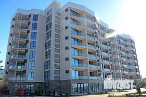 Студия квартира, вторичка, 42м2, 5/7 этаж