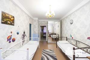 2-к квартира, вторичка, 43м2, 2/5 этаж