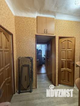 2-к квартира, вторичка, 51м2, 2/2 этаж