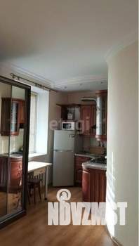2-к квартира, вторичка, 42м2, 2/4 этаж