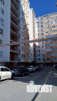 2-к квартира, вторичка, 57м2, 2/12 этаж