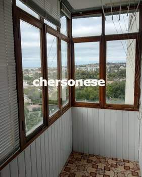 1-к квартира, вторичка, 39м2, 5/5 этаж