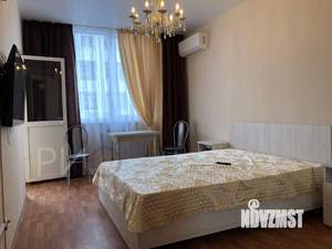 1-к квартира, вторичка, 35м2, 2/11 этаж