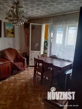 2-к квартира, вторичка, 56м2, 3/9 этаж