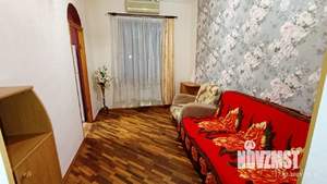 3-к квартира, вторичка, 70м2, 1/3 этаж