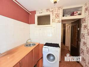 1-к квартира, вторичка, 30м2, 1/5 этаж