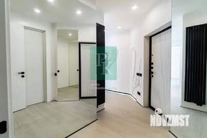 1-к квартира, вторичка, 46м2, 4/8 этаж