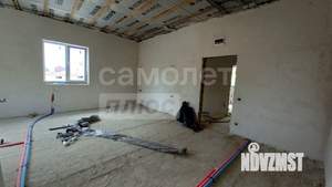 1-к квартира, вторичка, 38м2, 3/3 этаж